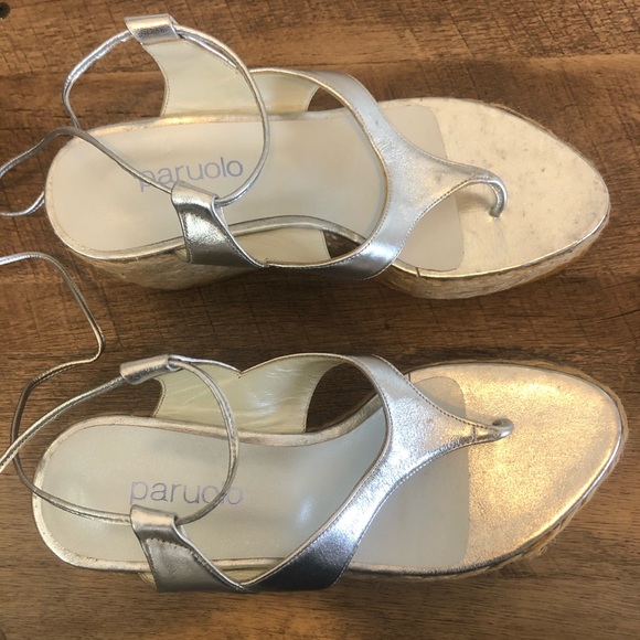 Silver Paruolo 7 - Picture 3 of 9